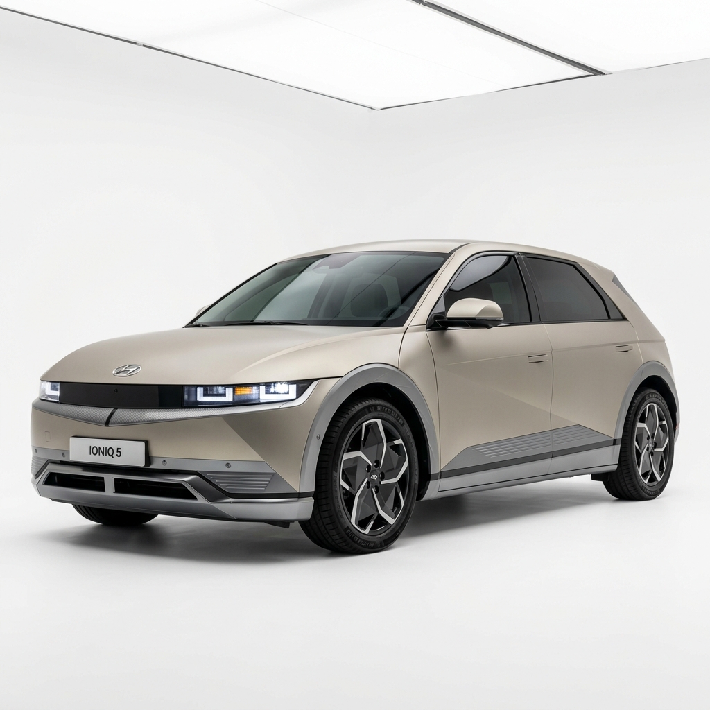 Hyundai Ioniq 5