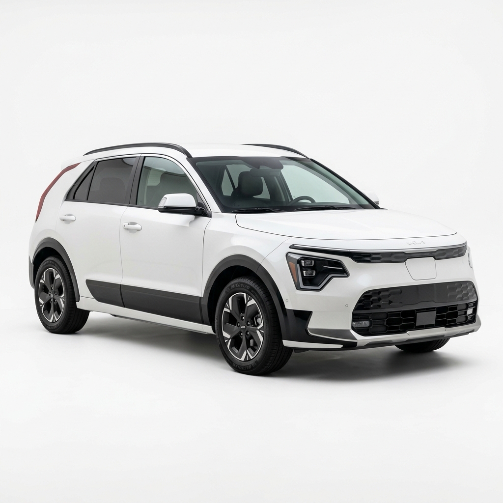 Kia Niro EV
