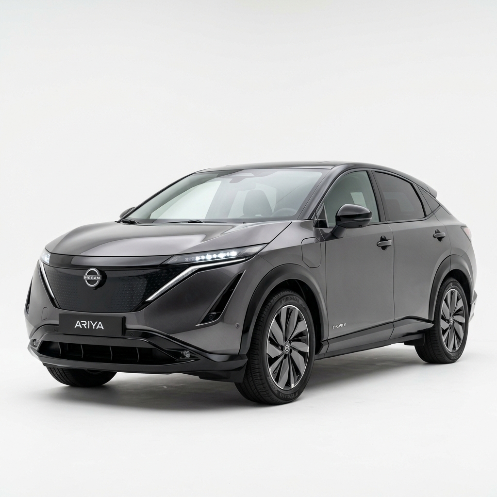 Nissan Ariya