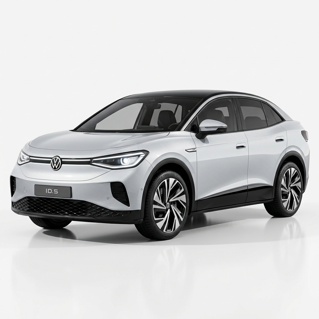 Volkswagen ID.5